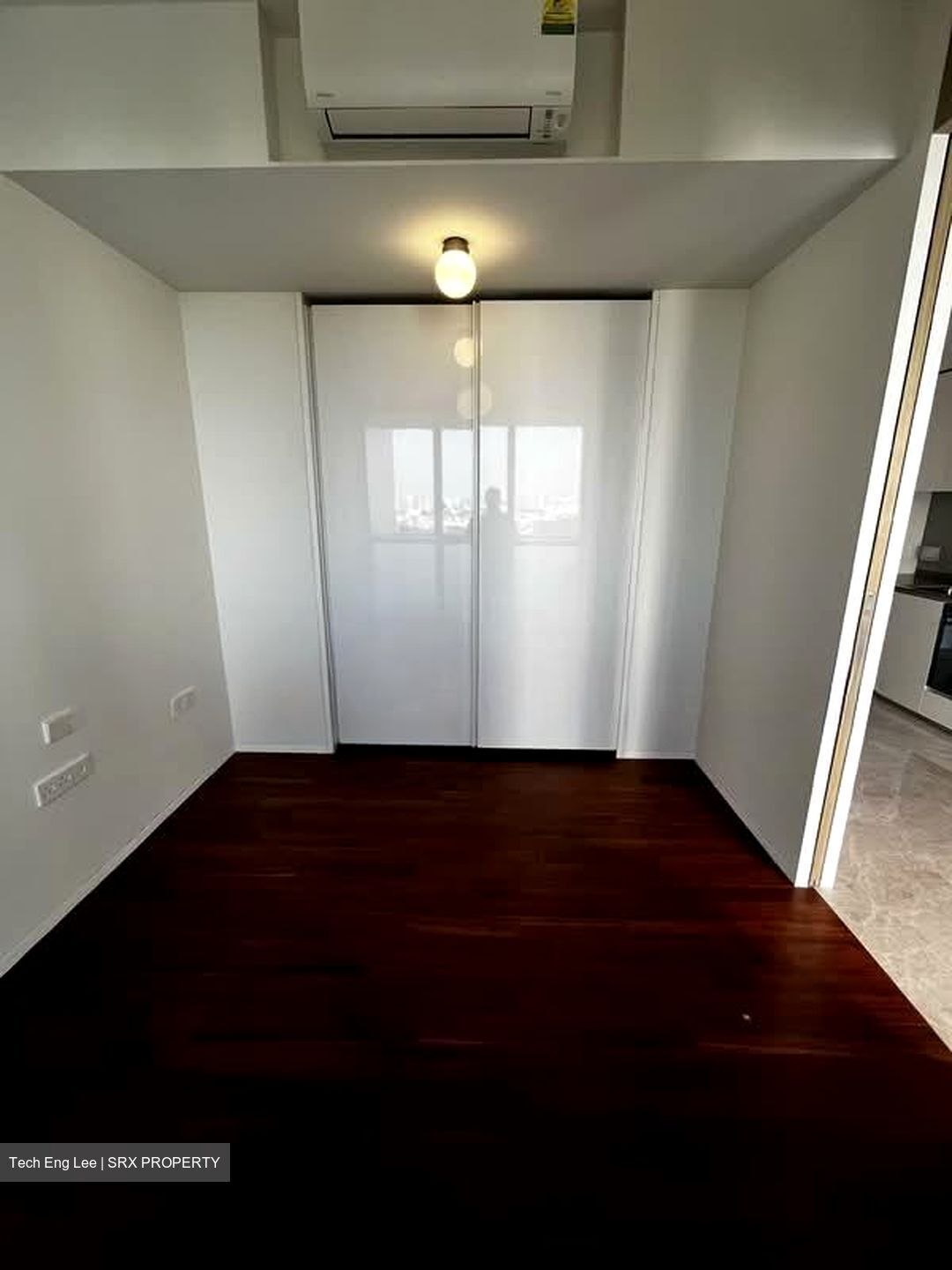Amber Park (D15), Condominium #528708061